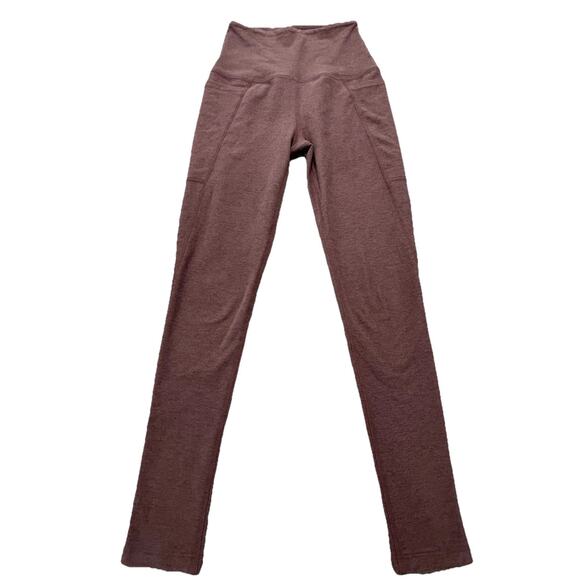 BEYOND YOGA XS Leggings With Pockets - Picture 1 of 8